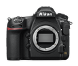 Fotocamera Nikon D-850 Corpo