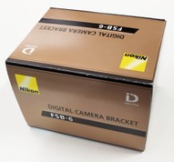 Nikon Digital Camera Bracket FSB-6