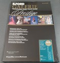 Ilford Galerie Gold Cotton Smooth A3 plus
