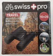 Swiss Pro 10x25