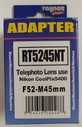 Raynox Adapter RT5245NT