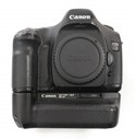 Canon Eos 5D con Battery Grip Canon BG-E4