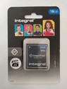 Compact Flash Integral 16GB 100x
