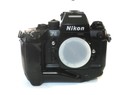 Nikon F4 Corpo