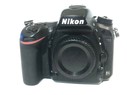 Nikon D750 corpo Nital