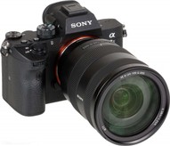 Sony A7 M III Kit 24-105 f4 G OSS