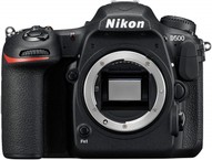 Nikon D500 Corpo
