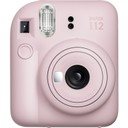 Fotocamera Istantanea Fuji Instax Mini 12 Blossom Pink