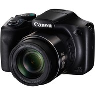 Canon PowerShot SX 540