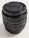 Sigma 35-70 f3.5-4.5 Nikon