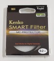 Kenko Smart Filter MC Protector Slim 62mm