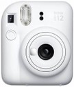 Fotocamera Istantanea Fuji Instax Mini 12 Clay White