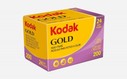 Kodak Gold 200/24