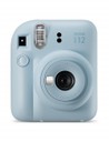 Fotocamera Istantanea Fuji Instax Mini 12 Pastel Blue