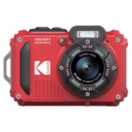 Kodak PixPro WPZ2 Red
