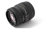Sigma AF 50-200 f4-5.6 DC OS HSM Nikon DX