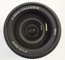Nikon AF-s 18-300mm f3.5-6.3G ED VR