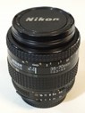 Nikon AF 35-70mm f3.3-4.5