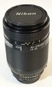 Nikon AF 70-210mm f4-5.6