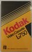 Videocassetta Kodak L-750