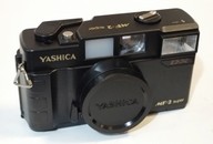 Yashica MF-2 Super