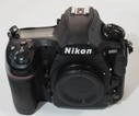 Nikon D850  Corpo