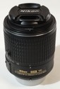 Nikon AF-s 55-200mm f4-5.6 G ED VR II