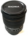 Sigma AF 20-40mm f2.8 DG EX