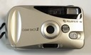 Fujifilm Clear Shot III