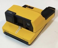 Polaroid Impulse Yellow