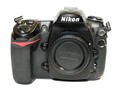 Nikon D300 Corpo