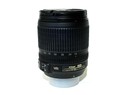 Nikon AF-s 18-105mm f4-5.6 VR