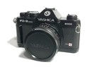 Yashica FX3 2000 kit 50mm f1.9