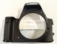 Canon Eos 600D Corpo Fronte