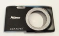 Nikon Coolpix Corpo Fronte